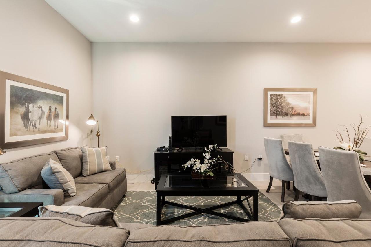 4 Bedroom 4 Ba Deluxe Villa 1804Ft² 5Min To Disney Parks Orlando Bagian luar foto